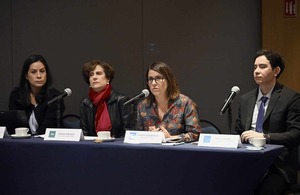 HRW denuncia muertes y torturas de EE.UU. en Latinoamérica