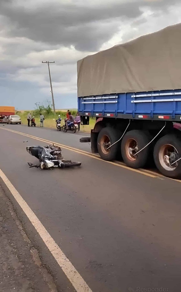San Pedro: Intento de asalto termina en choque y muerte