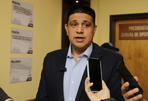 Caja Fiscal: Hugo Meza advierte que el debate sigue vivo