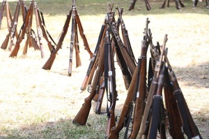 ¿Cómo tener un arma legal en Paraguay? Requisitos 2026