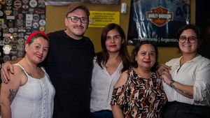 Clara Franco presenta "Odelirá": Estreno en el Latino