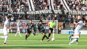 Apertura 2026: Nacional y Olimpia chocan en la cima