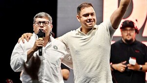 Prieto buscará ser concejal e insta a Payo a no dividir más