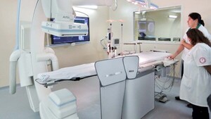 Advierten que IPS usa angiógrafos sin mantenimiento certificado