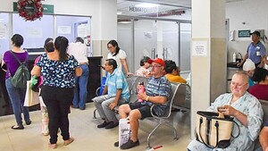 Oncológicos: Por falta de fármacos se acelera metástasis en pacientes