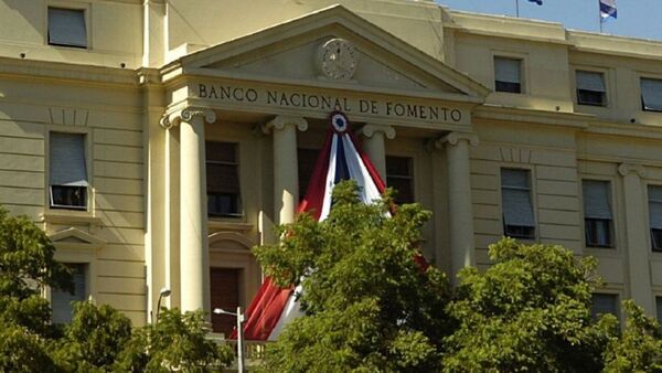 El BNF defiende a sus 134 abogados externos, incluido yerno de Alliana