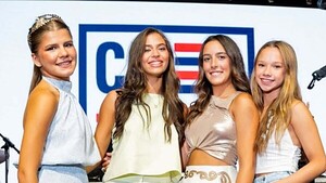 Club Náutico San Bernardino coronará a sus reinas y princesas