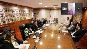 Masiva renuncia ante inminente cambio de ley de jubilaciones