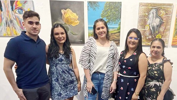 Casa Hassler celebró aniversario