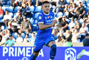 Cristian Colmán: Entre la Green Card y el Sportivo Ameliano