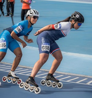 Patinaje en Paraguay: Cursos gratuitos para nuevos talentos