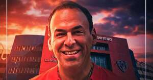 Disciplina empresarial lleva a Reguera a la cúspide del club más popular del país