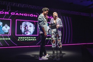 El público elegirá a los ganadores de los Propya Awards 2026