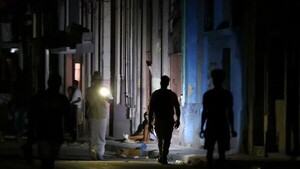 Cuba sufrió otro apagón masivo de electricidad tras una desconexión automática