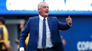 Del pasado al presente: Paraguay y su regreso a la Copa del Mundo