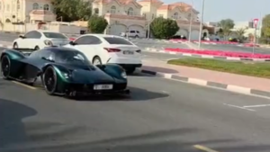 Lo que tenés que saber: Peña en lujosos autos, cambian reforma y se viene el Tren de Cercanías