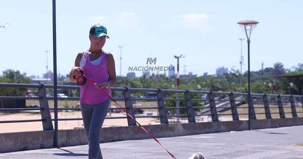 Diario HOY | Sigue el ambiente caluroso, húmedo e inestable