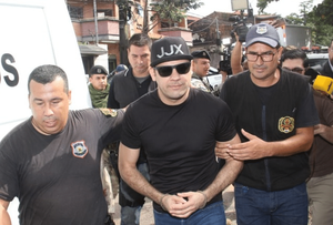 Marcelo Cabaña seguirá en prisión por el caso Berilo