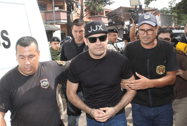 Marcelo Cabaña seguirá en prisión por el caso Berilo