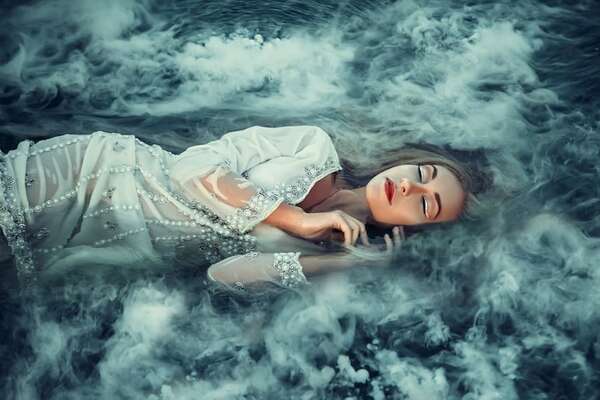 Mundo de los sueños: qué significa soñar con agua - Estilo de vida - ABC Color