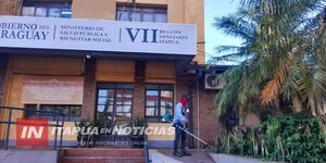 REALIZAN OPERATIVOS PREVENTIVOS CONTRA ARBOVIROSIS EN LA VII REGIÓN