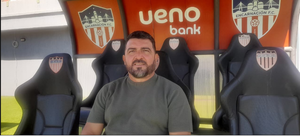 Encarnación Fútbol Club pone en marcha su planificación con miras a la temporada 2026 de la División Intermedia.