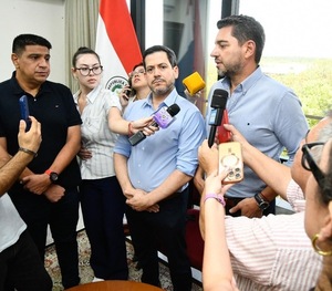 Alliana impulsa búsqueda de consenso para reforma de caja fiscal