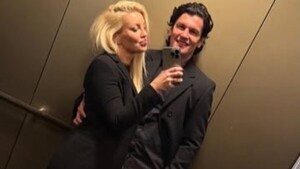 Popular / ¡Nelson Haedo se puso romanticón para celebrar aniversario con su doña!