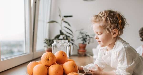 La Nación / Instan a fortalecer los hábitos saludables para una vuelta a clases segura