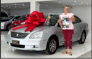 Docente ahorró un año para comprar auto y en menos de 48 horas le robaron en Luque