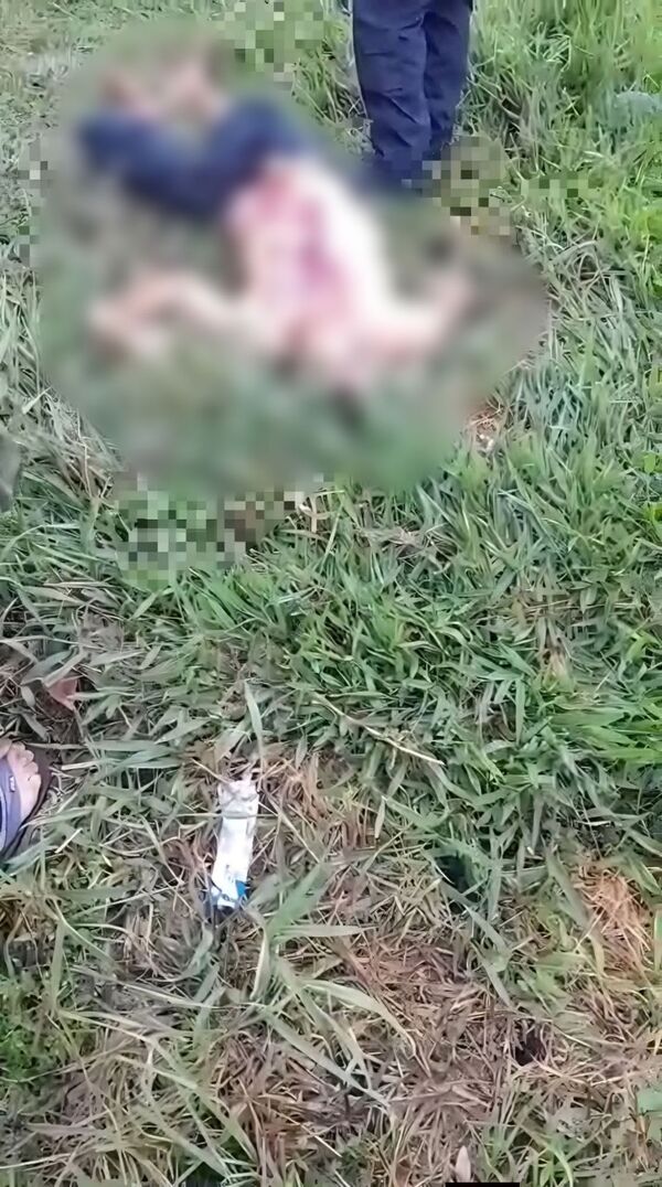 Hallazgo de un hombre sin vida en Arroyito - Concepción al Día