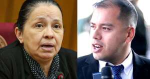 Diario HOY | Yolanda Paredes tilda de “ignorante, soberbio y malagradecido” a Miguel Prieto