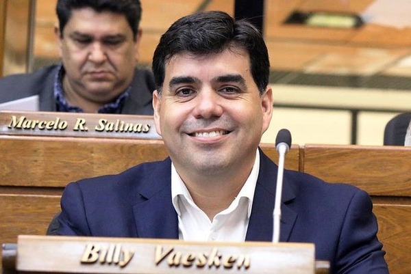 PLRA pedirá postergar reforma de la Caja Fiscal o no acompañará el proyecto, advierten - ADN Digital