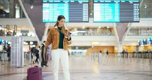 La Nación / DNIT recuerda a viajeros acogerse a las normativas de tributación