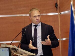 El acuerdo Mercosur-UE es excelente gracias a Italia, dice ministro