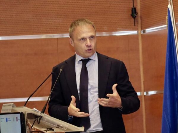 El acuerdo Mercosur-UE es excelente gracias a Italia, dice ministro