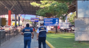 Tributación recuerda normas vigentes para viajeros