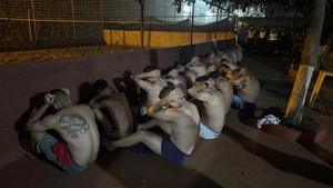 Nueva requisa en cárcel de PJC en busca de pistolas desaparecidas