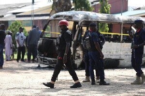 Nigeria acusa al Boko Haram del ataque que dejó 175 muertos