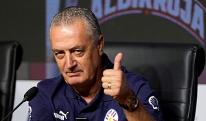 Popular / (VIDEO) ¡El profe Gustavo Alfaro contó si ya entiende o no el guaraní!