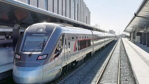 Tren de Cercanías estará operativo antes del 2030, estima ministro de Industria