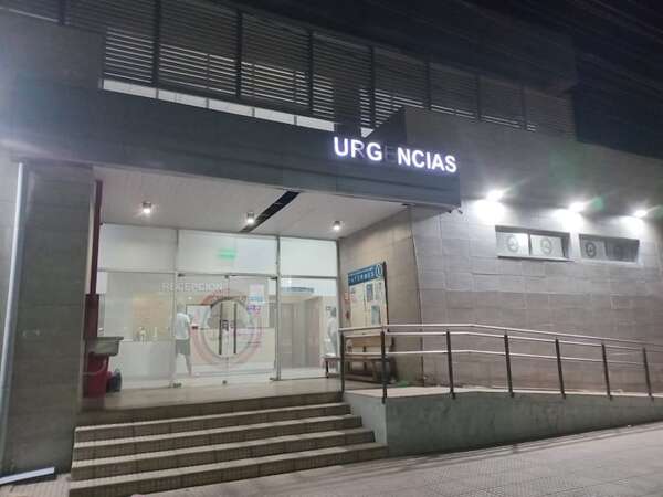 Denuncian presunta negligencia médica tras muerte de un recién nacido en Limpio - Nacionales - ABC Color