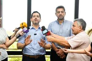 Diputados simularán “altura moral” con cambios cosméticos a su jubilación vip - Política - ABC Color