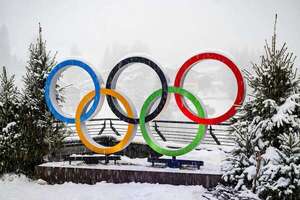 Cómo se produce nieve artificial en plena crisis climática: la ciencia detrás de Milán-Cortina 2026 - Ciencia - ABC Color