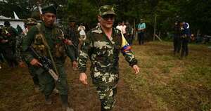 La Nación / Chiquito Malo, Mordisco y Pablito: los capos narco colombianos en la mira EE. UU.