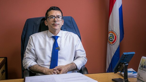 Connotado magistrado renuncia al cargo para acogerse a la jubilación - Judiciales.net