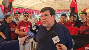 Gremio docente rechaza proyecto de reforma jubilatoria del Gobierno