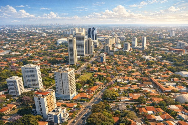 Antes de que se construya: cómo leer la migración e inversión para anticipar el valor de la tierra