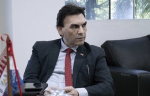 Carlos Pereira presentó su renuncia al Consejo de IPS | Unicanal