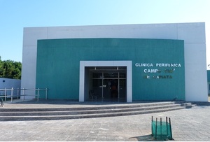 Falta de médicos, medicamentos e infraestructura agravan la situación del IPS Campo Vía